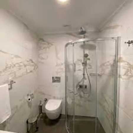 Appartement Ozkaya Galata Istambul