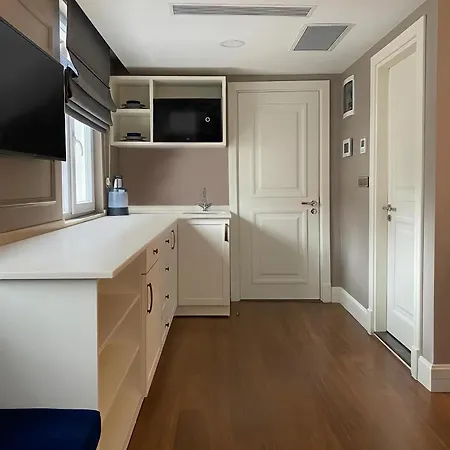 Ozkaya Galata * Стамбул