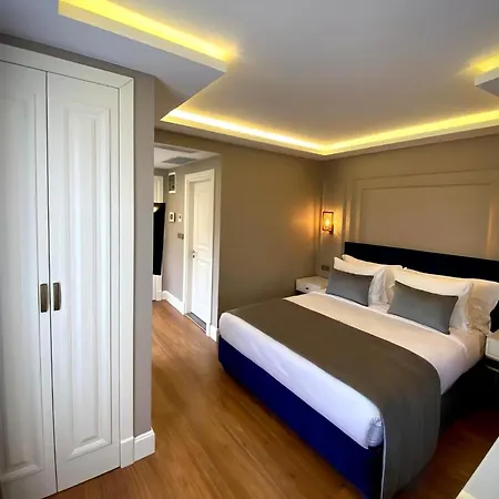 Ozkaya Galata * Istanboel