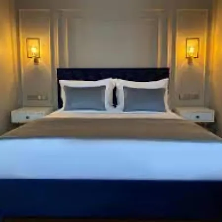 Apartman Ozkaya Galata