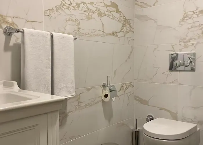 公寓 Ozkaya Galata 伊斯坦布尔