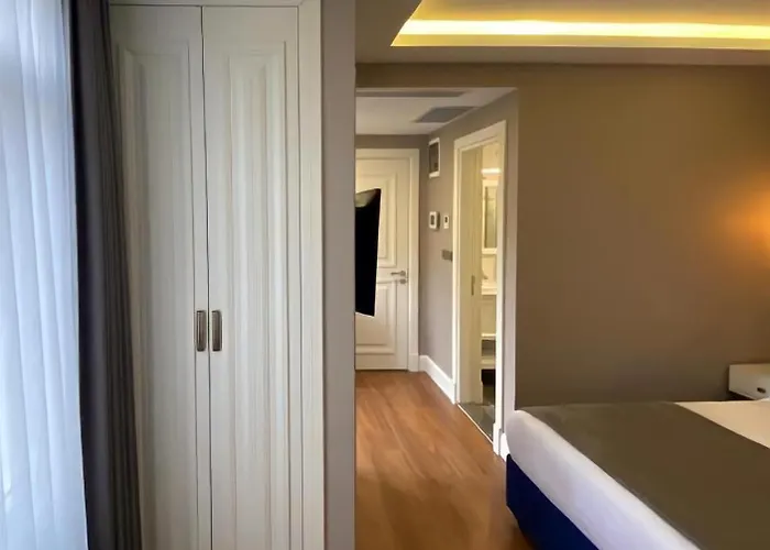 Ozkaya Galata 伊斯坦布尔