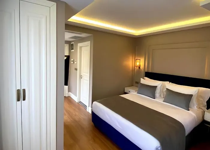 Ozkaya Galata * 伊斯坦布尔