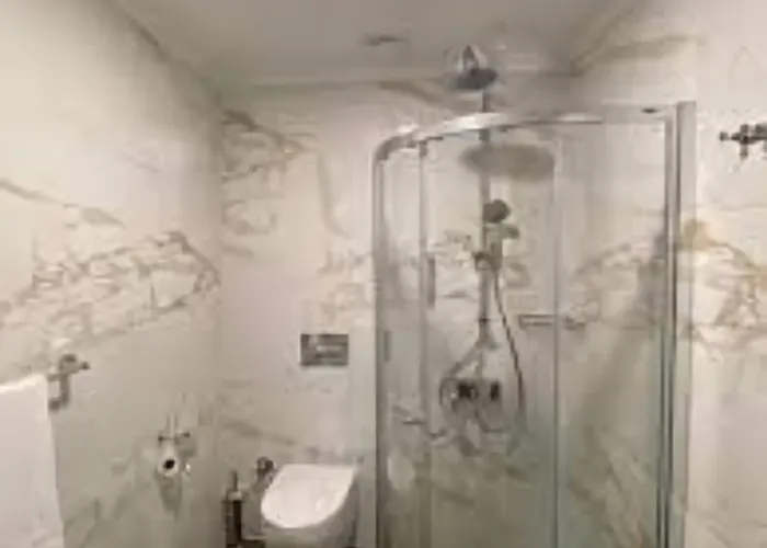 公寓 Ozkaya Galata 伊斯坦布尔