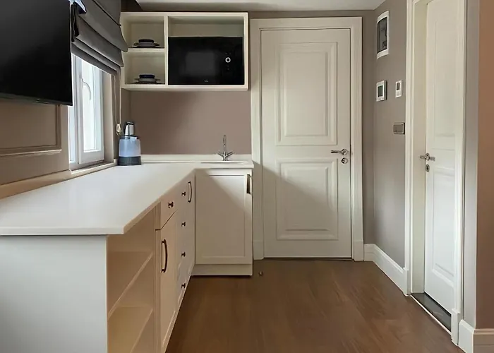 Ozkaya Galata * 伊斯坦布尔